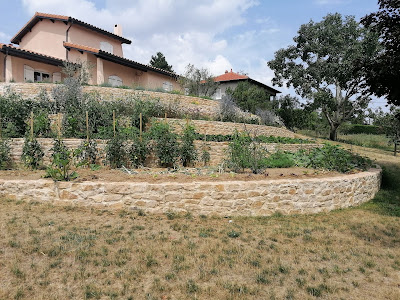CENTROPLANA à Unias
