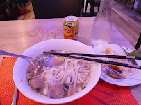 Phô du Restaurant vietnamien O-Pho 187 à Marseille - n°16