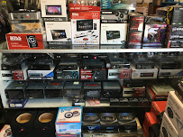 Fallbrook Car Stereo and tinting - Photo 6 - Car repair in Fallbrook, CA, Murrieta