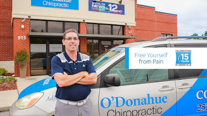 O'Donahue Chiropractic