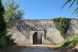 Крепост „Меджиди Табия image