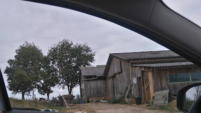 La Petite Ferme De Guillaume à Monbahus