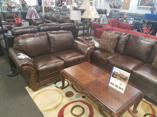 Bedroom Furniture Store «VIP Furniture Outlet», reviews and photos, 135 S 69th St, Upper Darby, PA 19082, USA