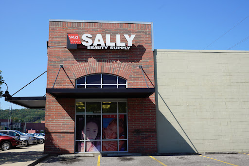 Beauty Supply Store «Sally Beauty», reviews and photos, 1676 Montclair Rd #100, Birmingham, AL 35210, USA