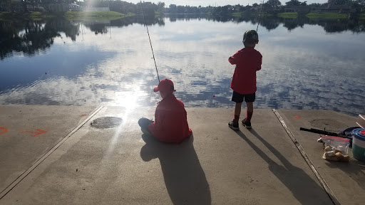 Park «Cooper City Pool & Tennis Center», reviews and photos, 11600 Stonebridge Pkwy, Hollywood, FL 33026, USA