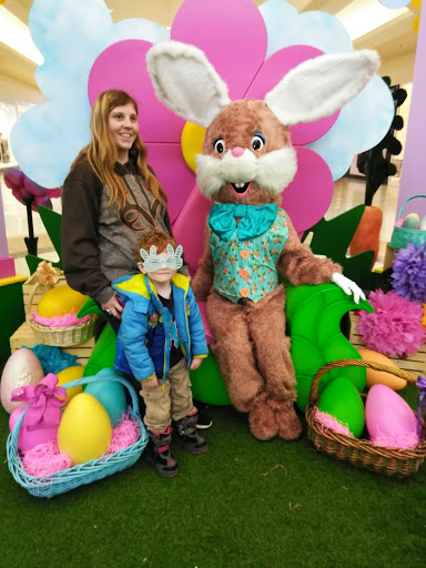 Shopping Mall «Oakland Mall», reviews and photos, 412 W 14 Mile Rd, Troy, MI 48083, USA