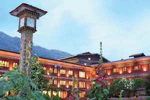 Hotel Druk Thimphu Bhutan image