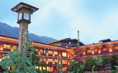 Hotel Druk Thimphu Bhutan image