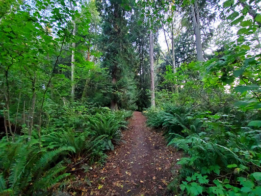 Park «Fauntleroy Park», reviews and photos, 3951 SW Barton St, Seattle, WA 98136, USA