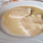 Photo n°17 de l'avis de Agnieszka.a fait le 27/07/2019 à 13:37 sur le  Trattoria La Trattoria à Montorfano