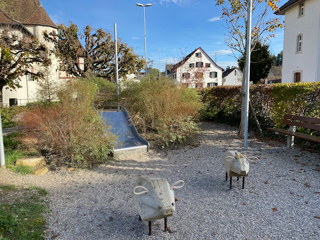 Rezensionen über Spielplatz in Liestal - Fahrradgeschäft