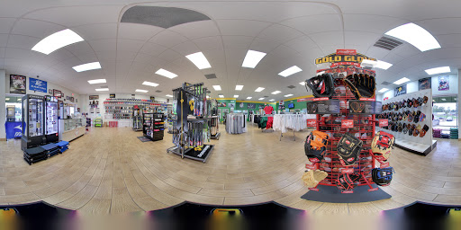 Sporting Goods Store «Dugout Sports», reviews and photos, 26302 I-45, Spring, TX 77386, USA
