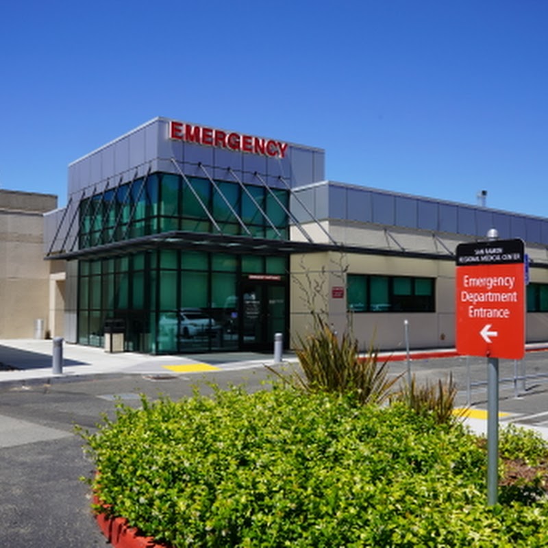 San Ramon Regional Medical Center