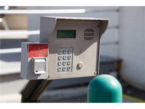 Storage Facility «Extra Space Storage», reviews and photos, 21536 Devonshire St, Chatsworth, CA 91311, USA