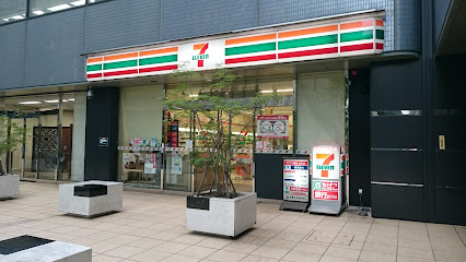 セブン-イレブン 横浜ＳＴビル店