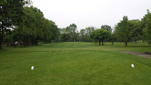 Golf Course «Wilson Road Golf Course», reviews and photos, 1900 N Wilson Rd, Columbus, OH 43228, USA