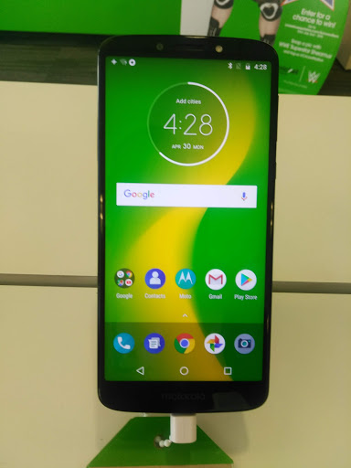 Cell Phone Store «Cricket Wireless», reviews and photos, 1261 N Lake St e, Aurora, IL 60506, USA