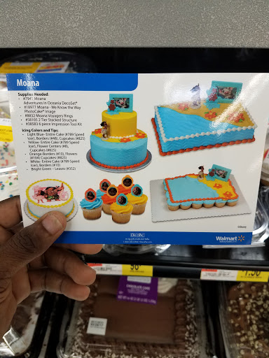 Department Store «Walmart Supercenter», reviews and photos, 9451 FM 1960 Bypass Rd E, Humble, TX 77338, USA