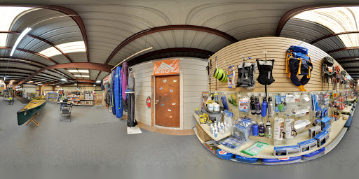 Canoe & Kayak Store «Austin Canoe & Kayak», reviews and photos, 23310 N Fwy Service Rd, Spring, TX 77373, USA