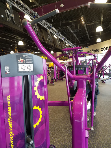 Gym «Planet Fitness», reviews and photos, 175 Avenue A, Bayonne, NJ 07002, USA