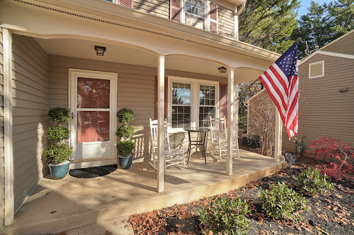 Real Estate Agents «Re/Max: Cassandra Bailey», reviews and photos, 8415 Progress Drive, Frederick, MD 21701, USA