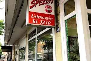 Speedys Imbiss image