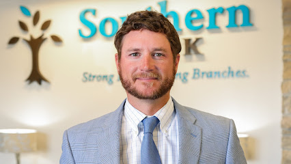 Ben Brummit, Southern Bank Lender, NMLS# 417050