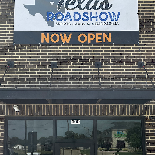 Texas Roadshow Shop