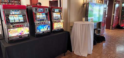 Country Club «Country Club of Rochester», reviews and photos, 2935 East Ave, Rochester, NY 14610, USA