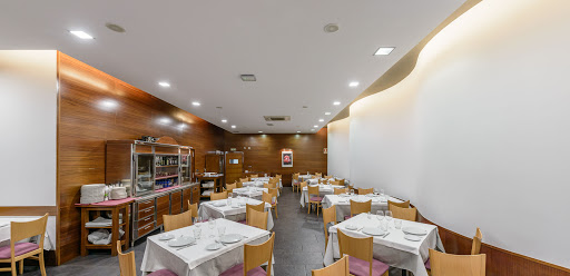 Restaurante Pirita