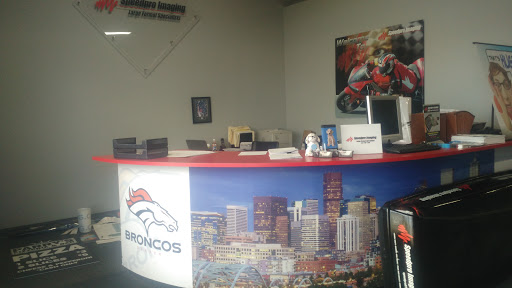 Print Shop «SpeedPro Imaging», reviews and photos, 3535 S Platte River Dr k, Englewood, CO 80110, USA