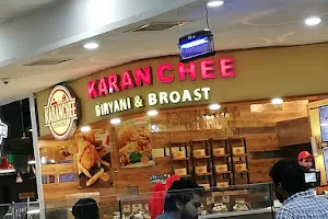 Karanchee Biryani & Broast image