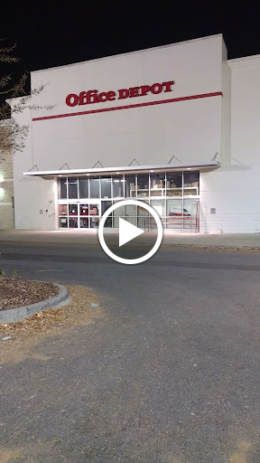 Office Supply Store «Office Depot», reviews and photos, 2651 E Franklin Blvd, Gastonia, NC 28056, USA