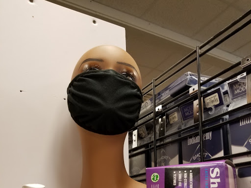 Beauty Supply Store «K Beauty Supply», reviews and photos, 2653 Hope Mills Rd, Fayetteville, NC 28306, USA