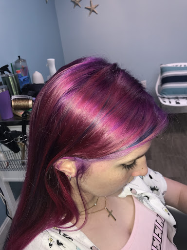 Beauty Salon «Oceans Edge Salon & Spa», reviews and photos, 818 Surfside Dr, Surfside Beach, SC 29575, USA