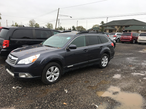 Used Car Dealer «Macomb Automotive Group», reviews and photos, 58025 Gratiot Ave, New Haven, MI 48048, USA