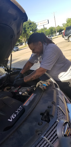 Auto Parts Store «AutoZone», reviews and photos, 1515 W Northwest Hwy, Grapevine, TX 76051, USA