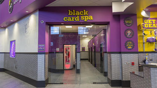 Gym «Planet Fitness», reviews and photos, 544 Patterson Blvd, Fairfield, OH 45014, USA