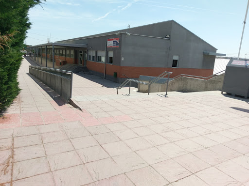 Colegio Público las Castañeras en Arroyomolinos