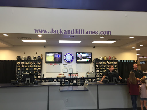 Bowling Alley «Jack and Jill Lanes Lehi», reviews and photos, 113 600 E, Lehi, UT 84043, USA