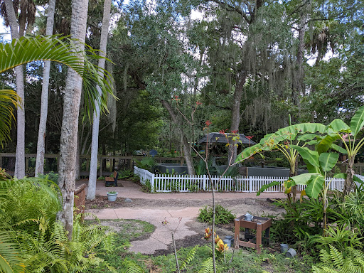 Zoo «Central Florida Zoo & Botanical Gardens», reviews and photos, 3755 NW Hwy 17-92, Sanford, FL 32771, USA