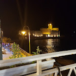 Photo n°1 de l'avis de Francesco.a fait le 15/08/2017 à 17:55 sur le  Ristorante MicoMare à Isola di Capo Rizzuto