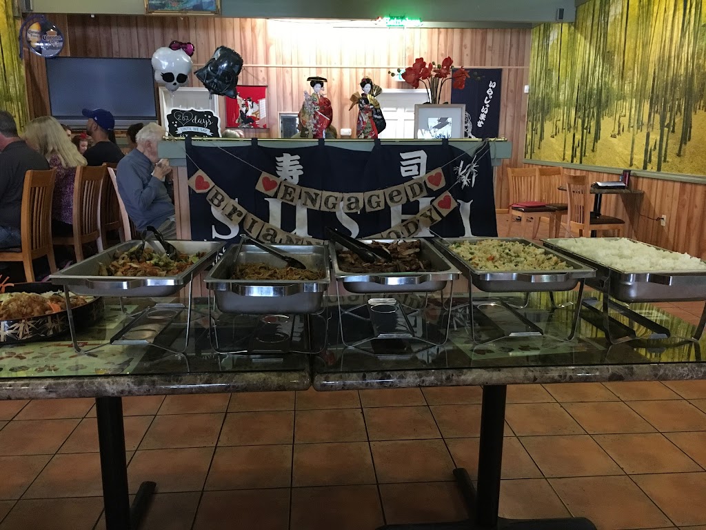 New York Teriyaki 98936