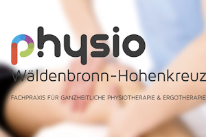 Physio Wäldenbronn-Hohenkreuz image