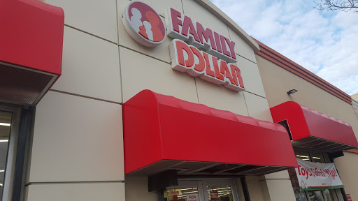 Dollar Store «Family Dollar», reviews and photos, 144-01 Liberty Ave, Jamaica, NY 11435, USA