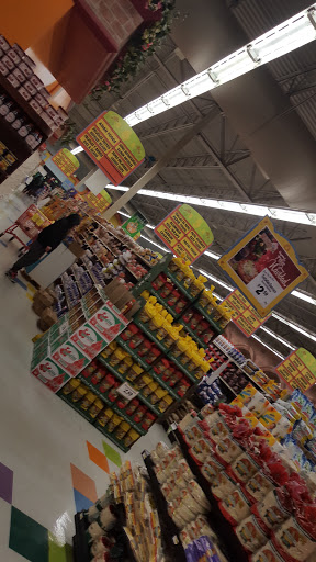 Grocery Store «Mi Pueblo Food Center», reviews and photos, 2100 Railroad Ave, Pittsburg, CA 94565, USA