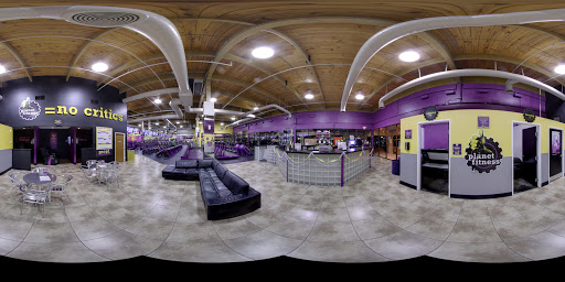 Gym «Planet Fitness», reviews and photos, 5050 S Memorial Dr, Tulsa, OK 74145, USA