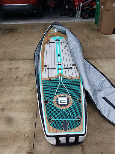 Water Sports Equipment Rental Service «Ace Performer Windsurf Kayak», reviews and photos, 16842 McGregor Blvd, Fort Myers, FL 33908, USA