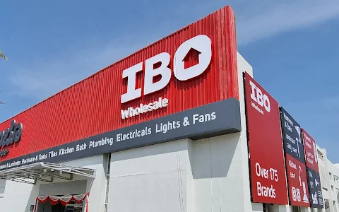 IBO – Sarjapur, Bangalore (Hardware, Electricals, Lighting, Plywood, Tiles, Paints & more) image