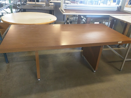 Used Furniture Store «U-M Property Disposition», reviews and photos, 3241 Baxter Rd, Ann Arbor, MI 48109, USA